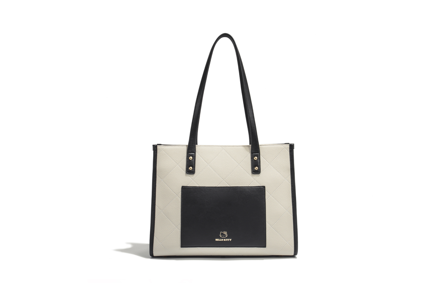 Sanrio Сумка через плечо Hello Kitty, Black 
Sanrio Сумка через плечо Hello Kitty, Black