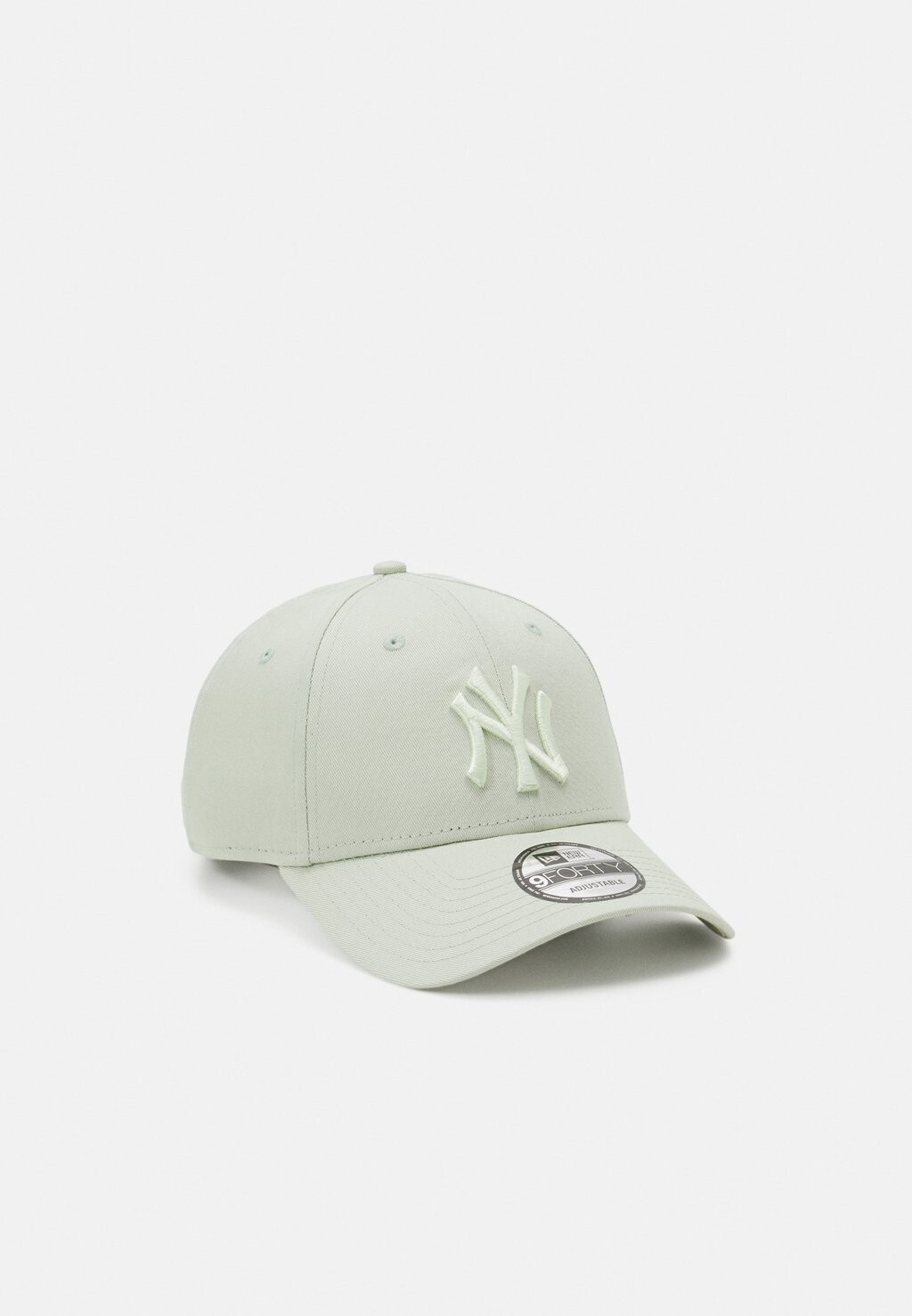 Бейсболка 9FORTY UNISEX New Era, цвет soft grass
Бейсболка 9FORTY UNISEX New Era, цвет soft grass