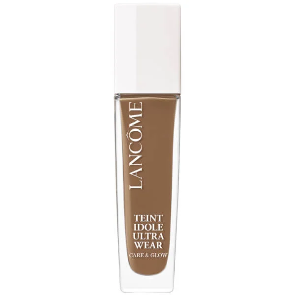 Teint idôle ultra wear тональный крем для ухода и сияния Lancôme, 30 мл., цвет 520w
Teint idôle ultra wear тональный крем для ухода и сияния Lancôme, 30 мл., цвет 520w