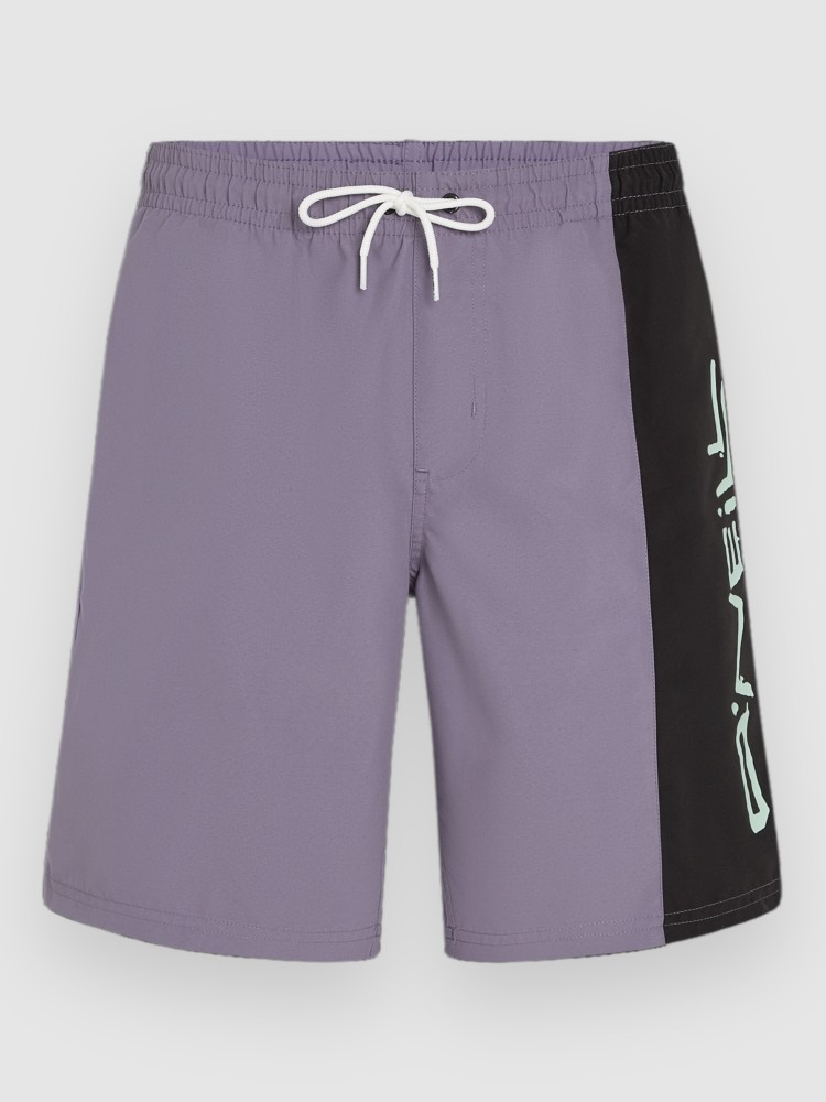 Пляжные шорты O'Neill Retro 19″ Boardshorts, storm colour block
Пляжные шорты O'Neill Retro 19″ Boardshorts, storm colour block