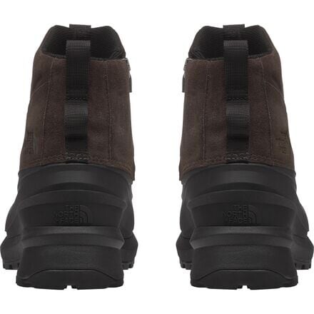 Ботинки Chilkat V Zip WP мужские The North Face, цвет Coffee Brown/TNF Black, Черный, Ботинки Chilkat V Zip WP мужские The North Face, цвет Coffee Brown/TNF Black
Ботинки Chilkat V Zip WP мужские The North Face, цвет Coffee Brown/TNF Black, Черный, Ботинки Chilkat V Zip WP мужские The North Face, цвет Coffee Brown/TNF Black