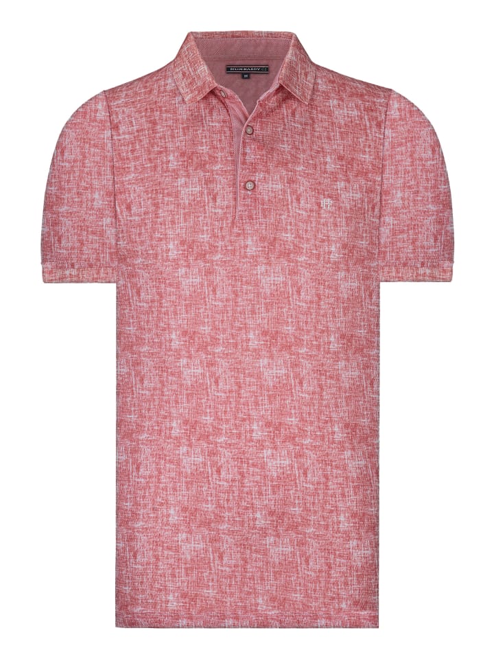 Футболка поло Felix Hardy, красный
Футболка поло Felix Hardy, красный