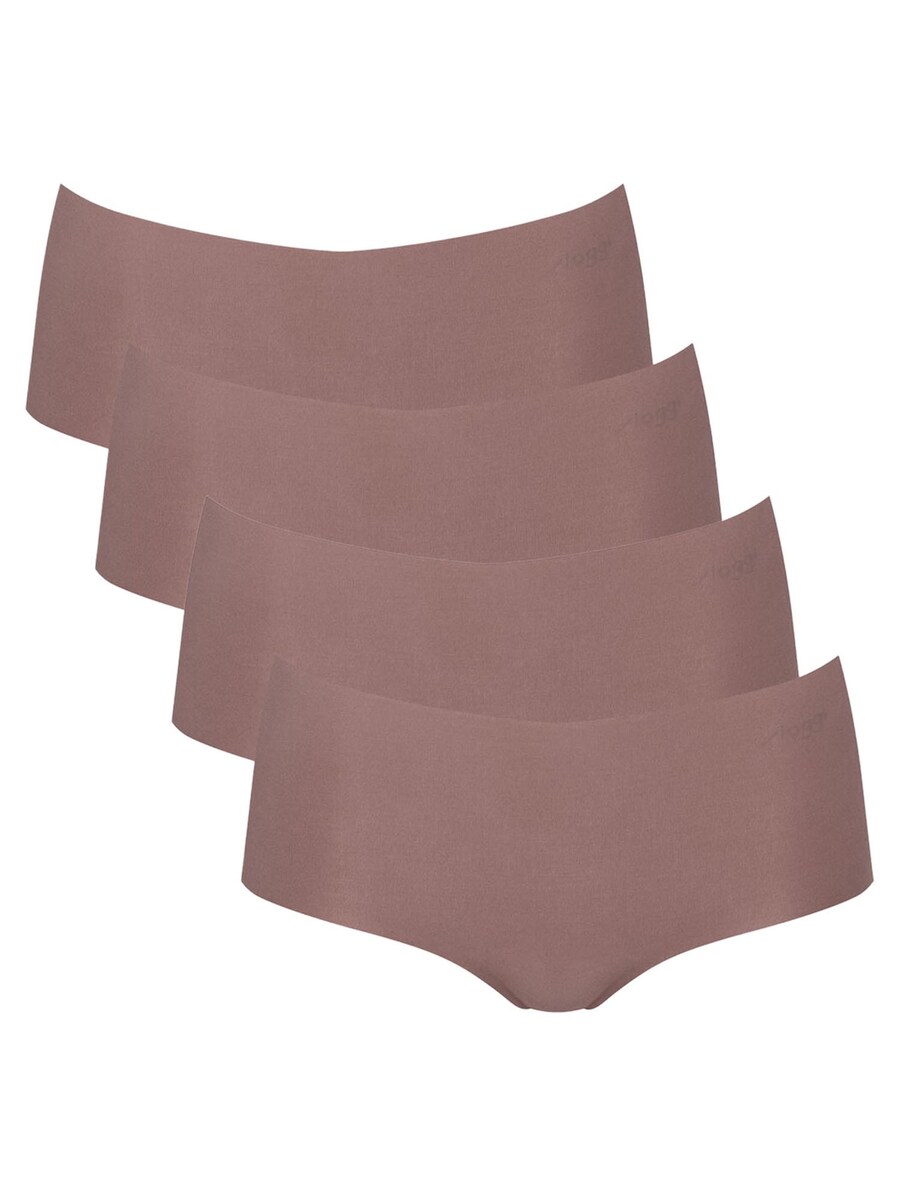 Бой-шорты SLOGGI ZERO Modal 2.0, коричневый
Бой-шорты SLOGGI ZERO Modal 2.0, коричневый