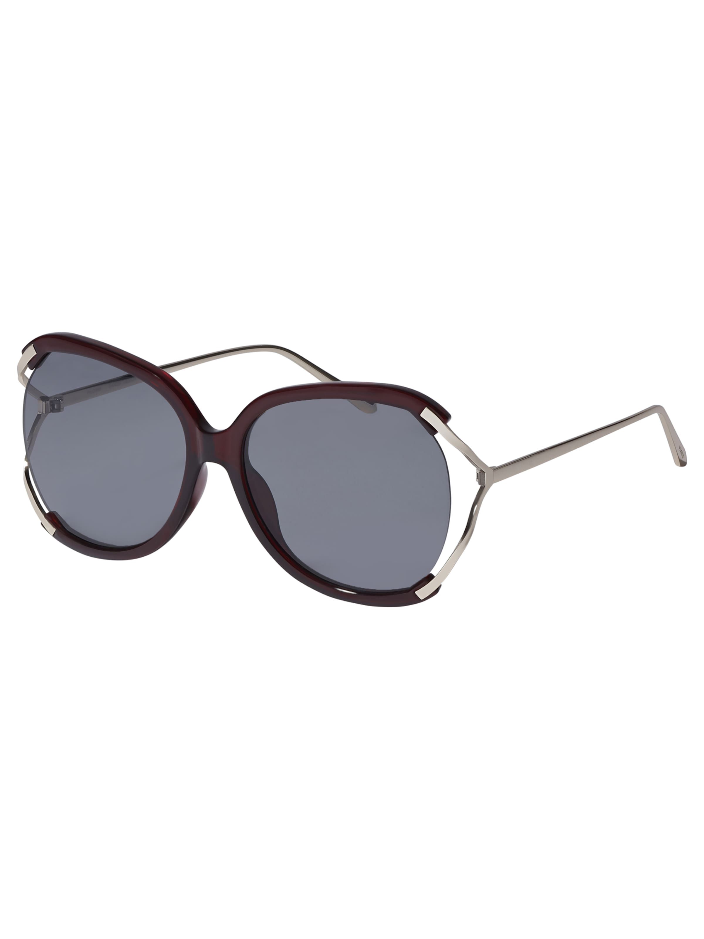 Pilgrim Солнцезащитные очки 'Hella' в цвете Gold
Pilgrim Солнцезащитные очки 'Hella' в цвете Gold