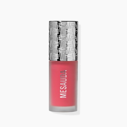 Румяна Mesauda Beauty Flush Of Blush 104 Strawberry Kiss 8ml - Long-Lasting
Румяна Mesauda Beauty Flush Of Blush 104 Strawberry Kiss 8ml - Long-Lasting