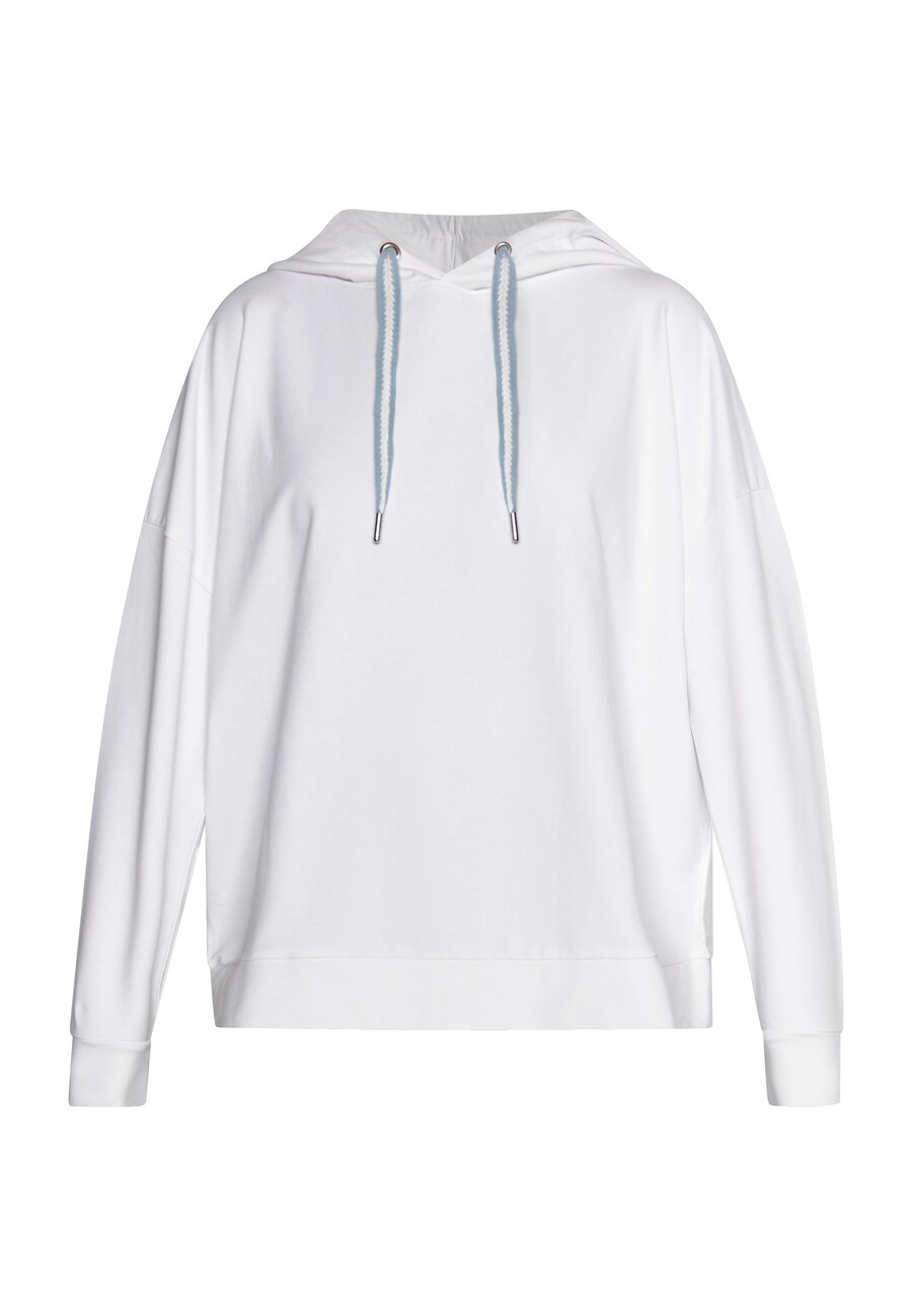 Толстовка с капюшоном usha BLUE LABEL Sweatshirt Fenia, белый
Толстовка с капюшоном usha BLUE LABEL Sweatshirt Fenia, белый