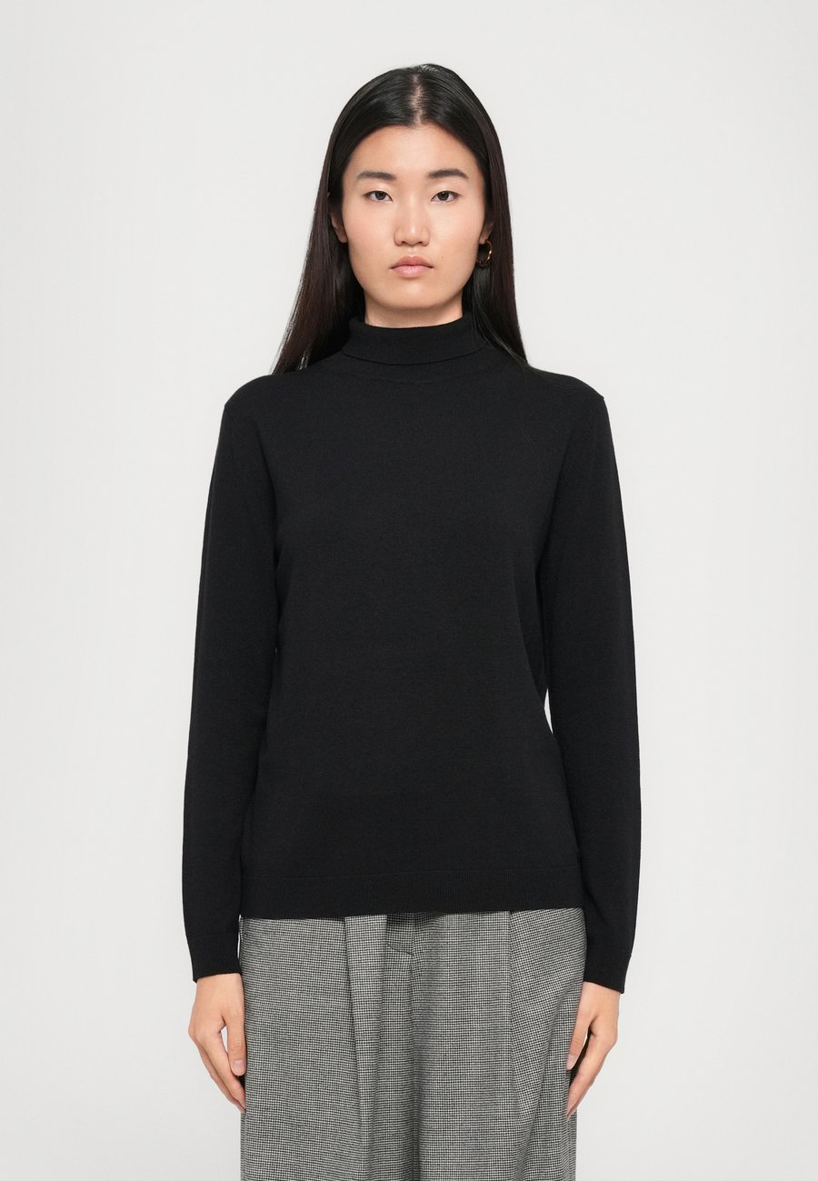 Джемпер Weekend Max Mara KIKU, Nero/Black
Джемпер Weekend Max Mara KIKU, Nero/Black