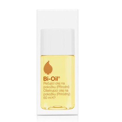 Bi-Oil Care Oil (Натуральное) Объем 60 мл
Bi-Oil Care Oil (Натуральное) Объем 60 мл