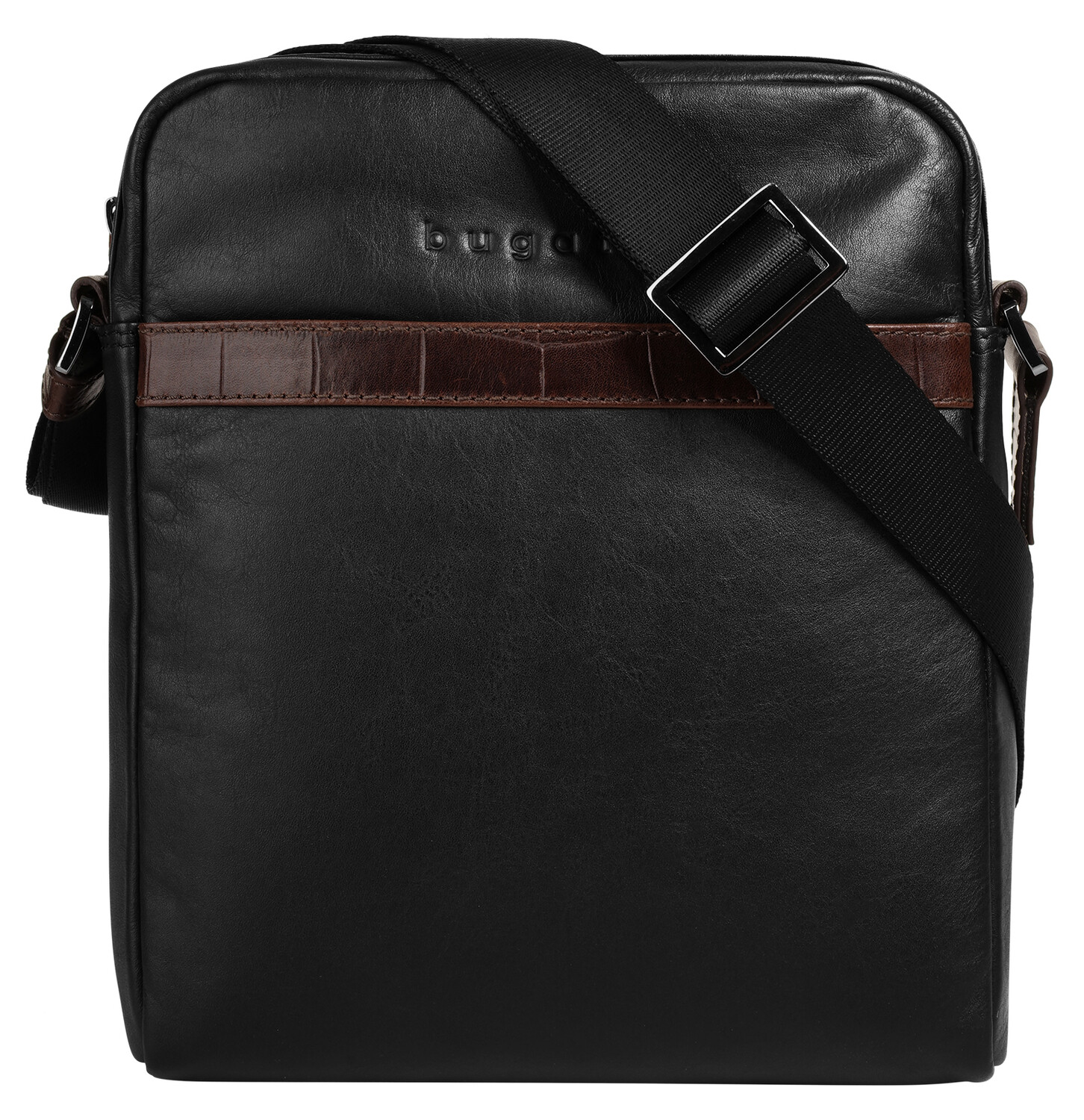 Сумка через плечо Bugatti CORSO DELUXE, черный
Сумка через плечо Bugatti CORSO DELUXE, черный