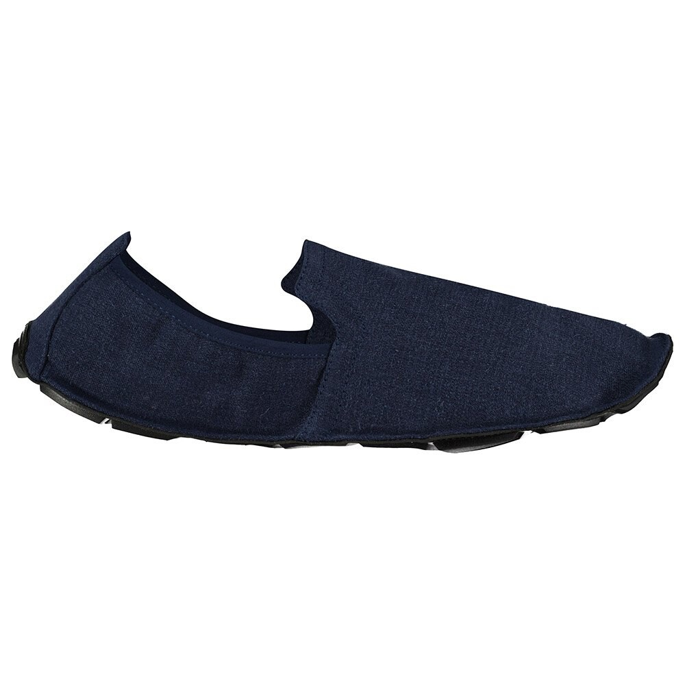 Кроссовки Vibram Fivefingers One Quarter Slipon Hemp, синий
Кроссовки Vibram Fivefingers One Quarter Slipon Hemp, синий