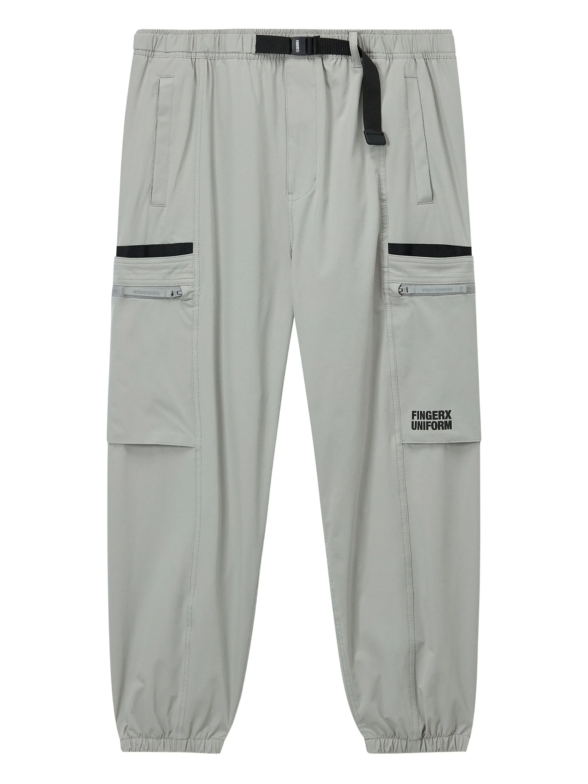 Брюки карго Fingercroxx, серый
Брюки карго Fingercroxx, серый
