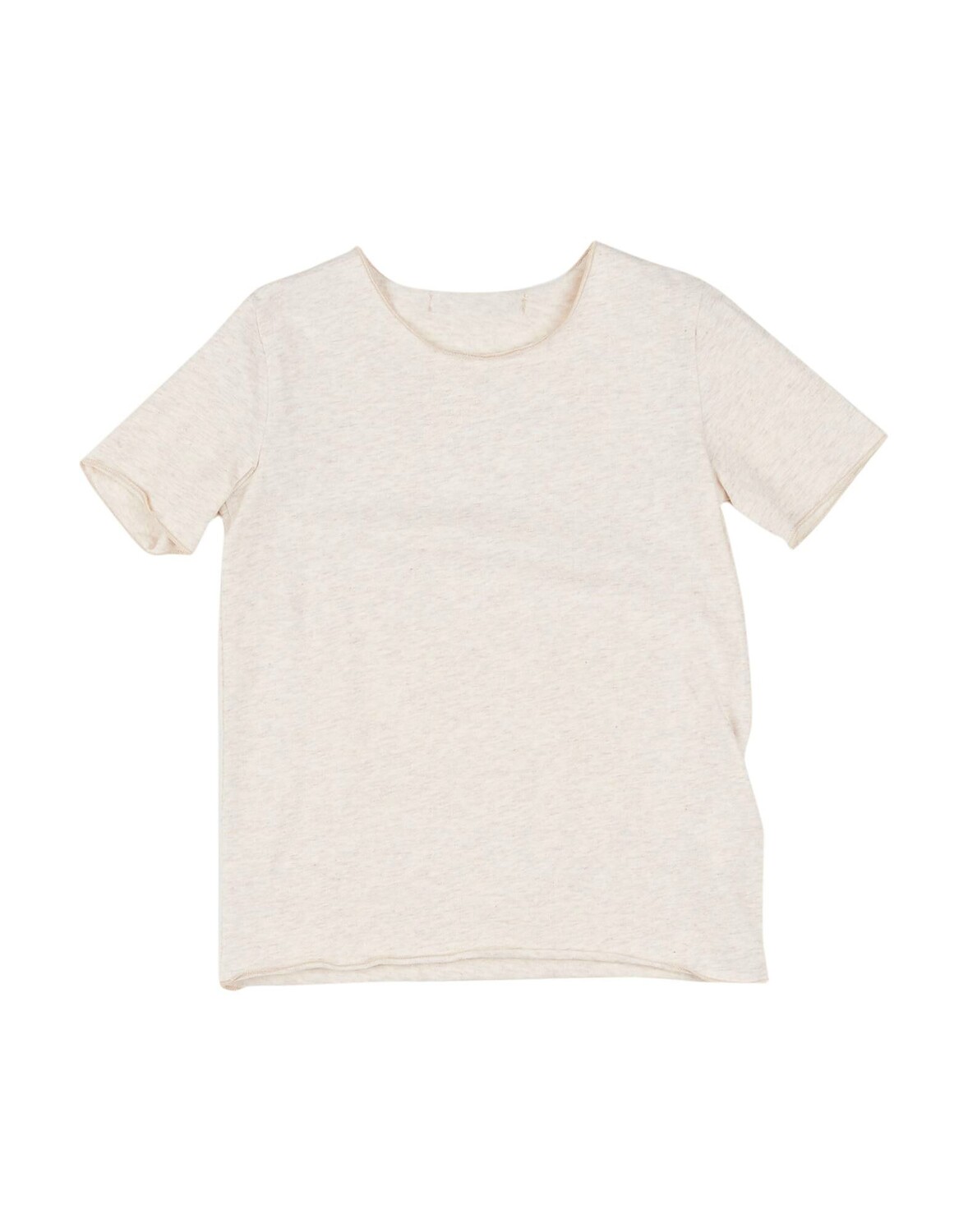 Футболка Cucù Lab, бежевый
Футболка Cucù Lab, бежевый