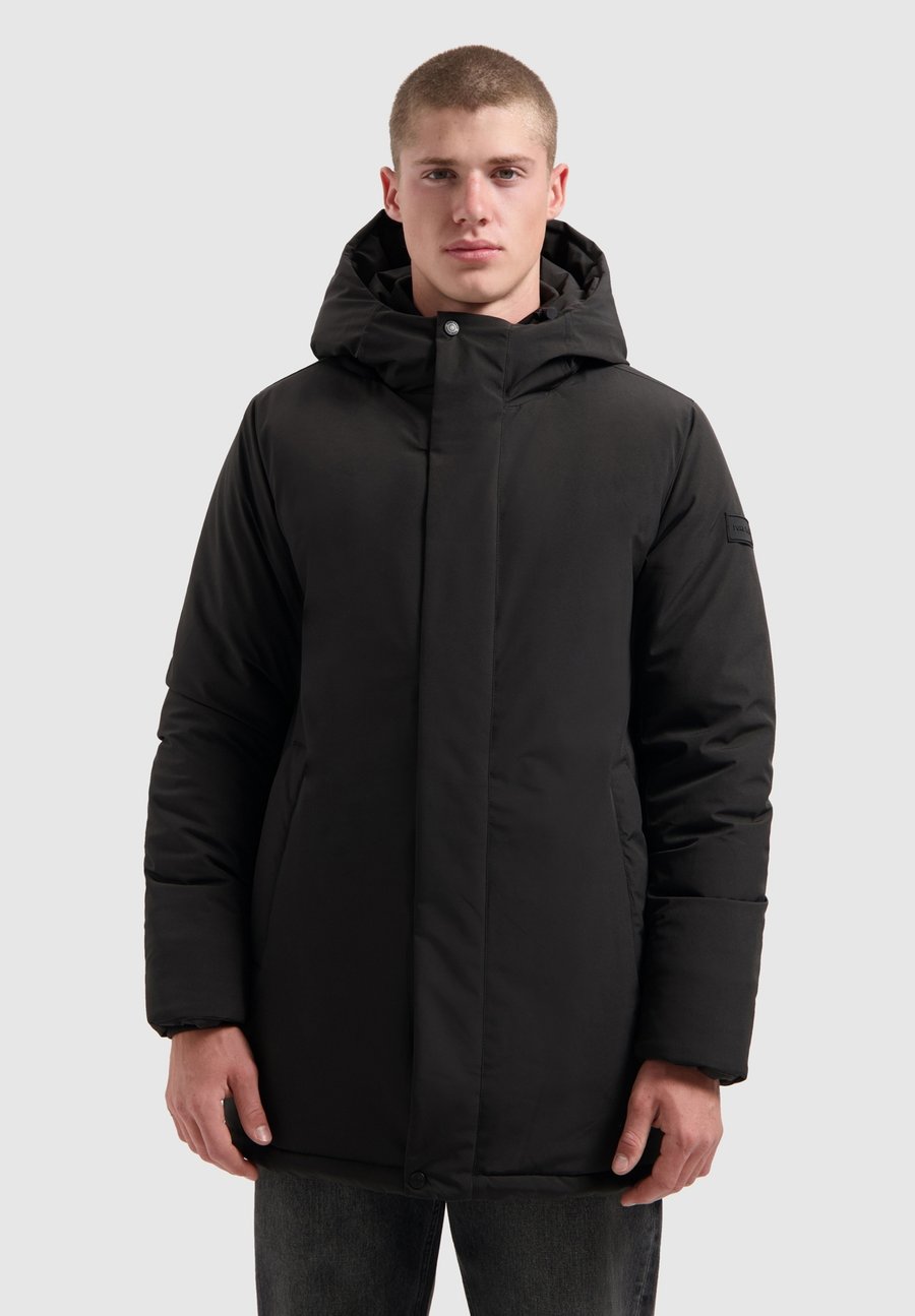 Пальто Pure Path Winter coat, Black
Пальто Pure Path Winter coat, Black