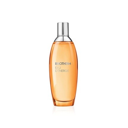 Eau d'Energie Eau de Toilette Освежающий аромат для тела для женщин с фруктовыми эссенциями апельсина, мандарина и лимона 100 мл Biotherm
Eau d'Energie Eau de Toilette Освежающий аромат для тела для женщин с фруктовыми эссенциями апельсина, мандарина и лимона 100 мл Biotherm