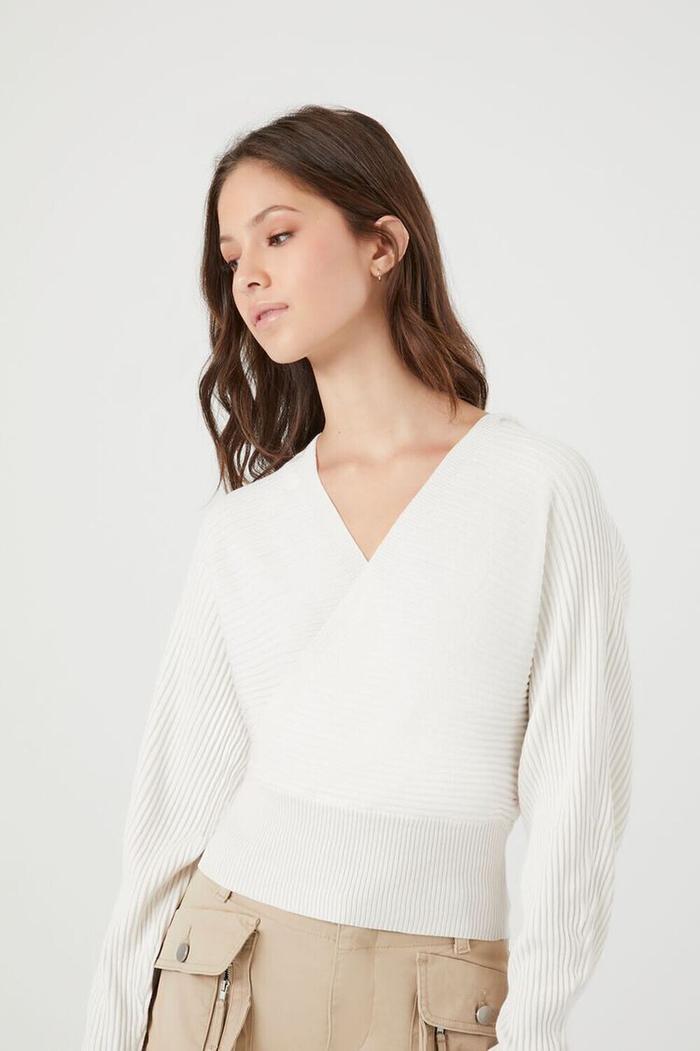 Свитер с напуском Forever 21, слоновая кость, Бежевый, Свитер с напуском Forever 21, слоновая кость
Свитер с напуском Forever 21, слоновая кость, Бежевый, Свитер с напуском Forever 21, слоновая кость