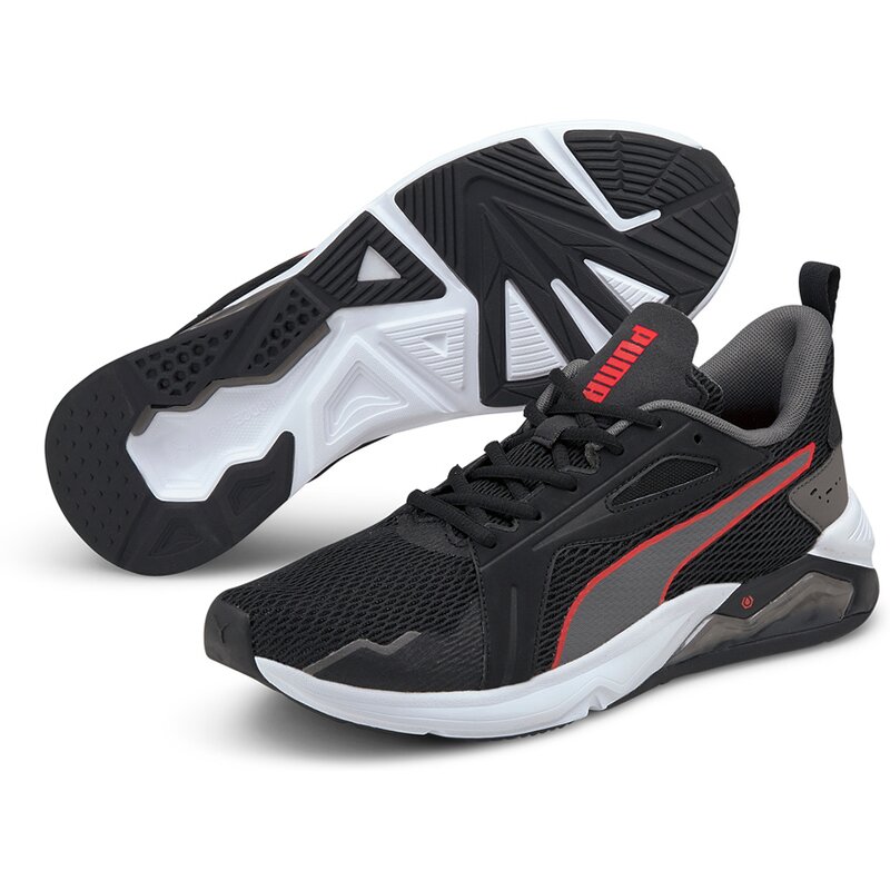 Кроссовки метод lqdcell Puma, мультиколор
Кроссовки метод lqdcell Puma, мультиколор