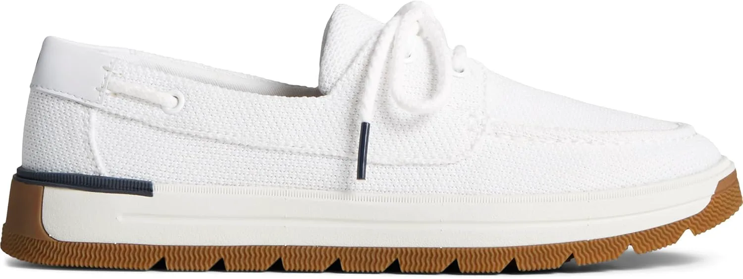 Мужские туфли Sperry Augusta, белый
Мужские туфли Sperry Augusta, белый