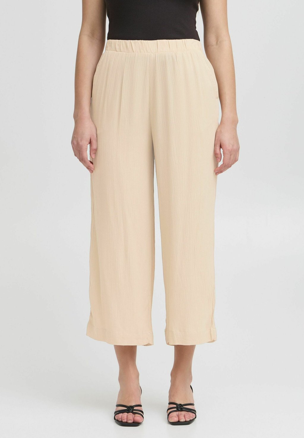 Брюки IHMarakech ICHI, цвет Oxford Tan
Брюки IHMarakech ICHI, цвет Oxford Tan