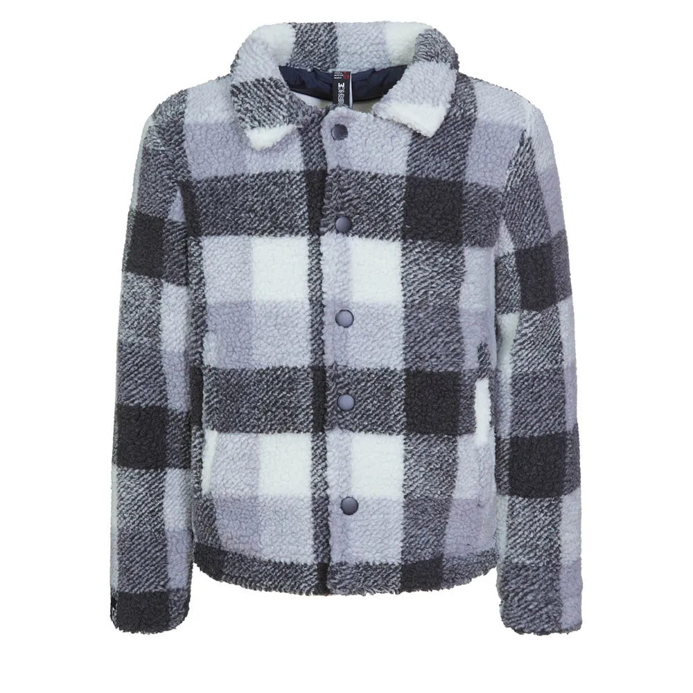 Рубашка Rock Experience Wilfrid, серый
Рубашка Rock Experience Wilfrid, серый