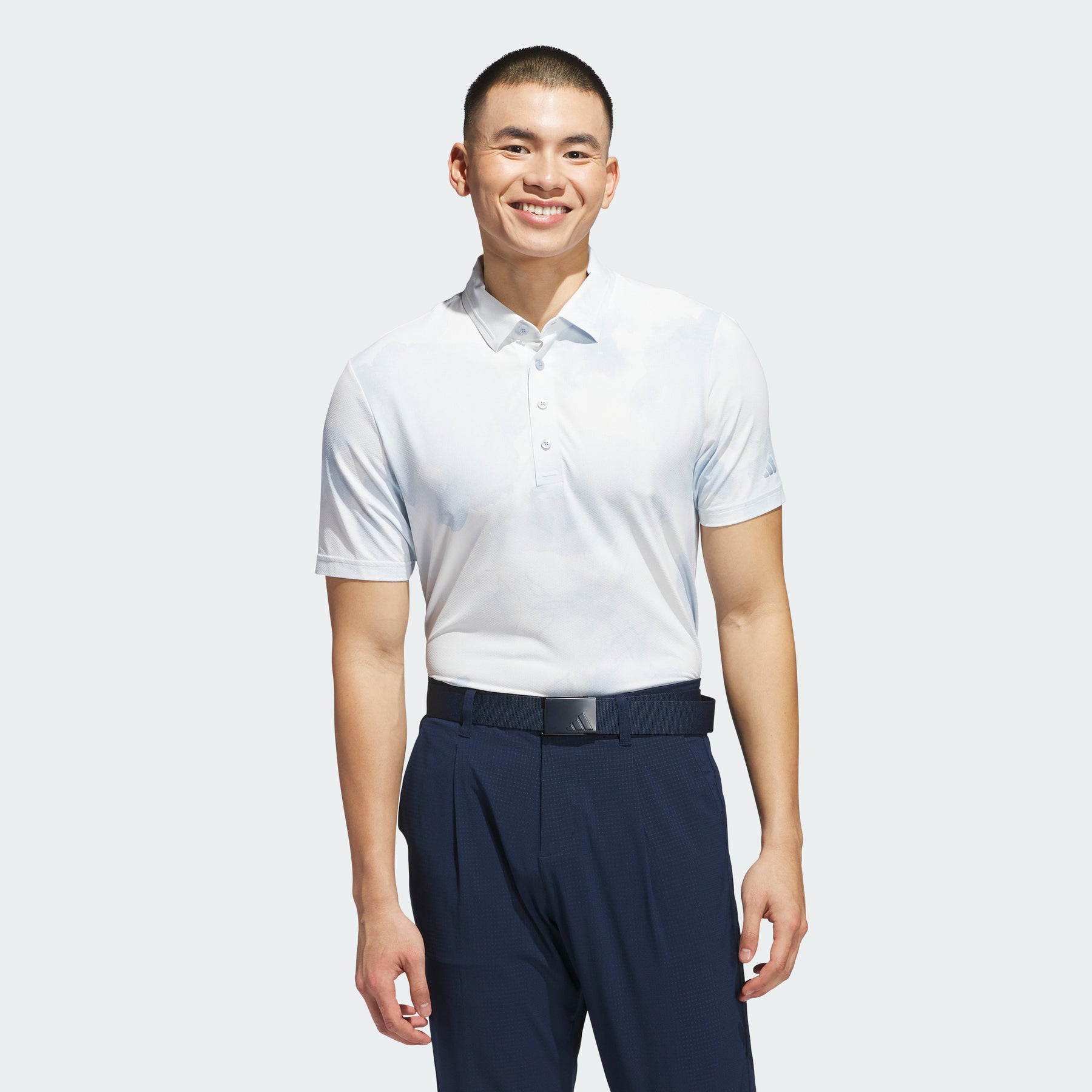 Футболка-Поло Ultimate365 с принтом Cool Feeling Tour Adidas, putty beige/white
Футболка-Поло Ultimate365 с принтом Cool Feeling Tour Adidas, putty beige/white