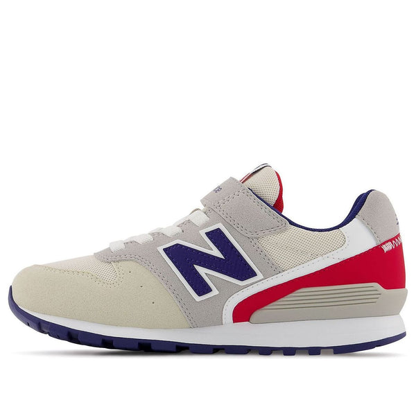 Кроссовки 996 'yellow' New Balance, желтый
Кроссовки 996 'yellow' New Balance, желтый