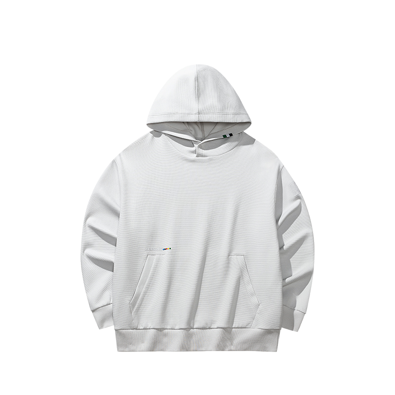 ANTA Свитшот мужской песочный серый
ANTA Свитшот мужской песочный серый