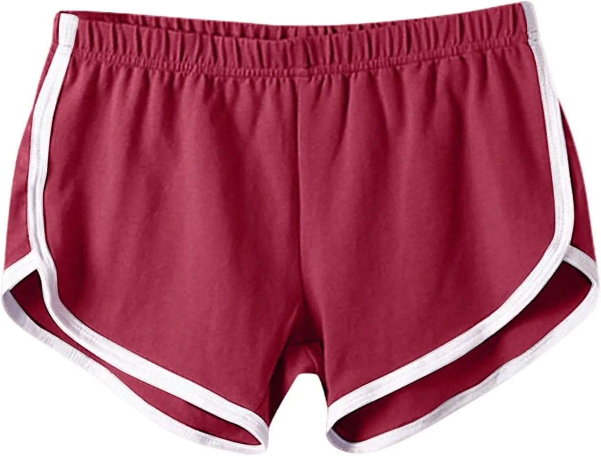 Женские шорты для спортзала Dolphin Hem BDNXTV
Женские шорты для спортзала Dolphin Hem BDNXTV