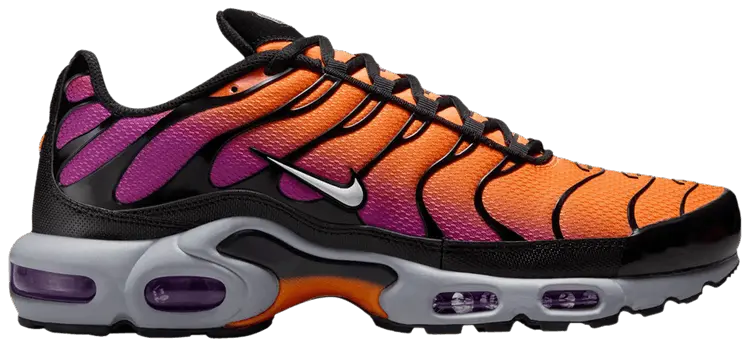 Кроссовки Nike Air Max Plus 'Total Orange Vivid Purple', оранжевый
Кроссовки Nike Air Max Plus 'Total Orange Vivid Purple', оранжевый