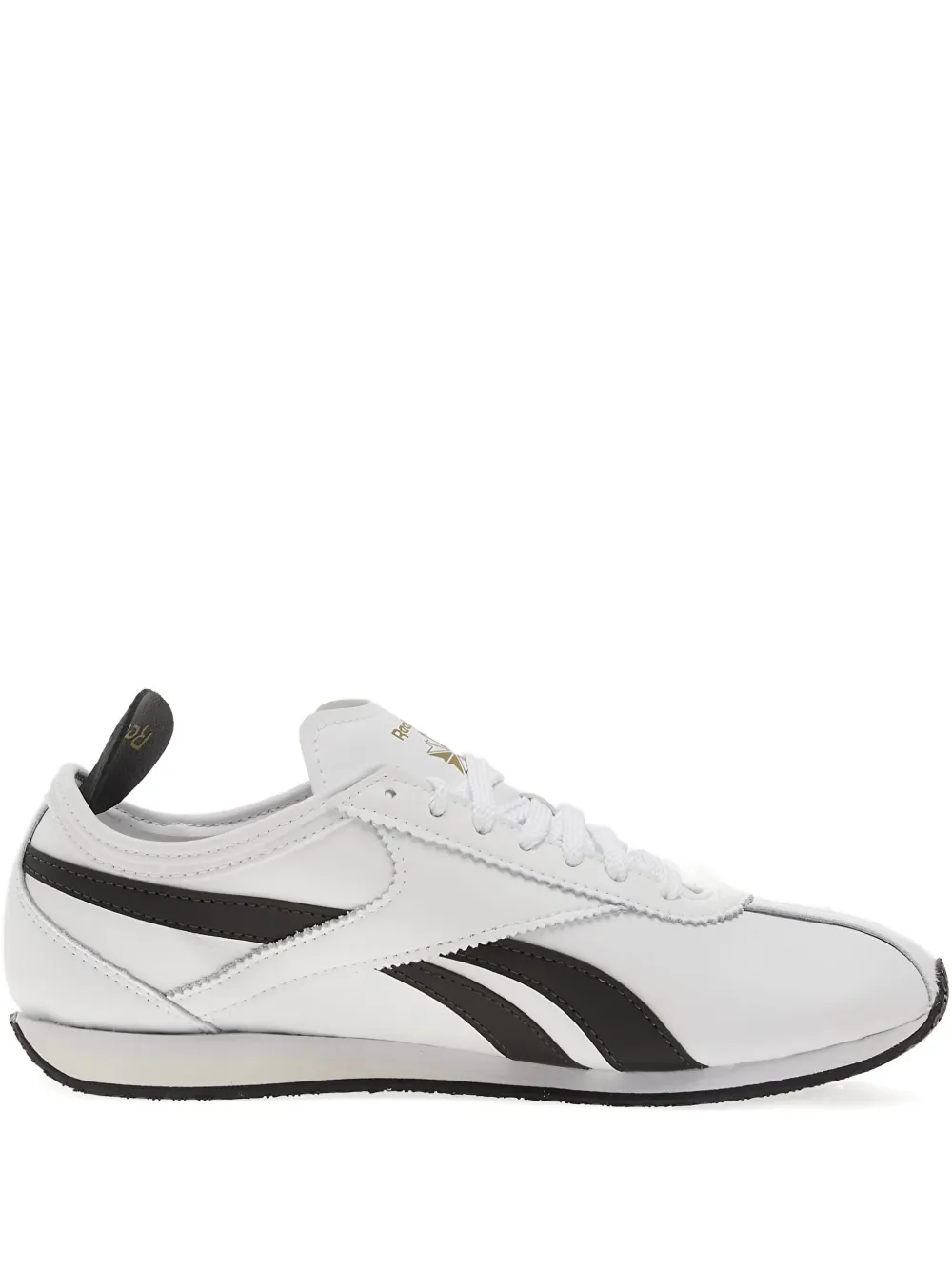 Кроссовки R400 Reebok, белый
Кроссовки R400 Reebok, белый