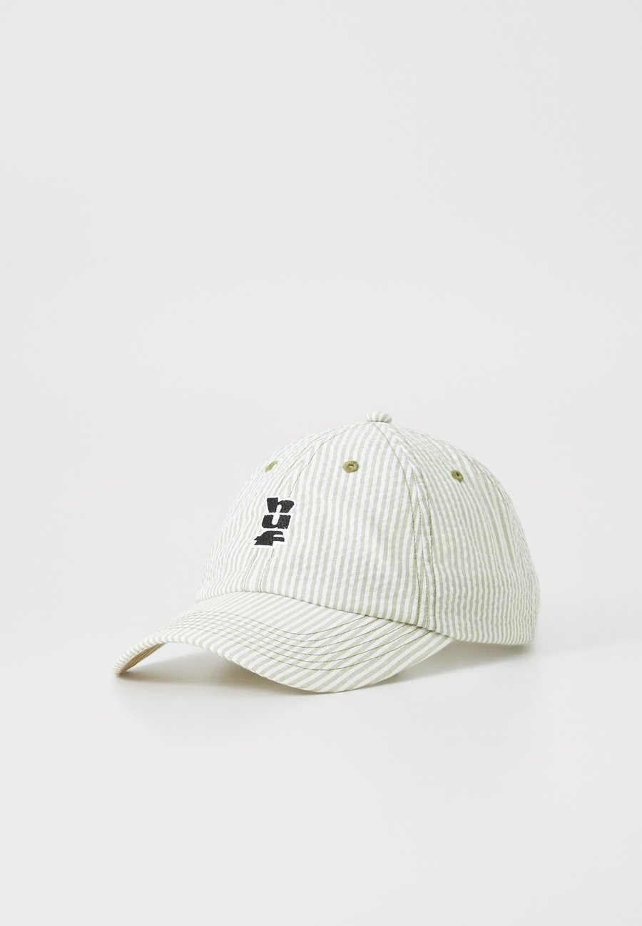 Бейсболка HUF MEGABLAST 6 PANEL UNISEX, Green
Бейсболка HUF MEGABLAST 6 PANEL UNISEX, Green