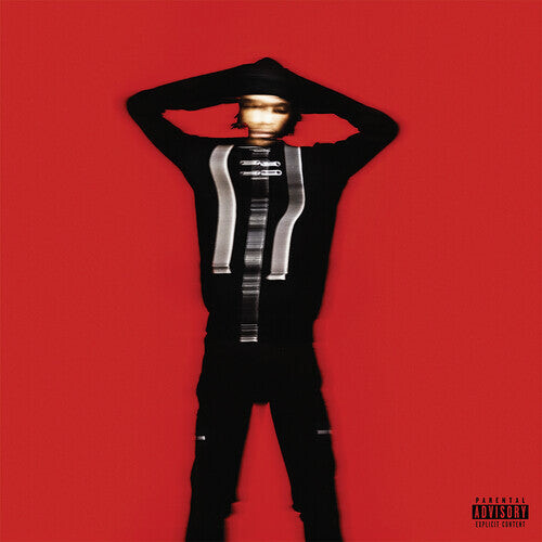 CD диск Kanii: exiit
CD диск Kanii: exiit