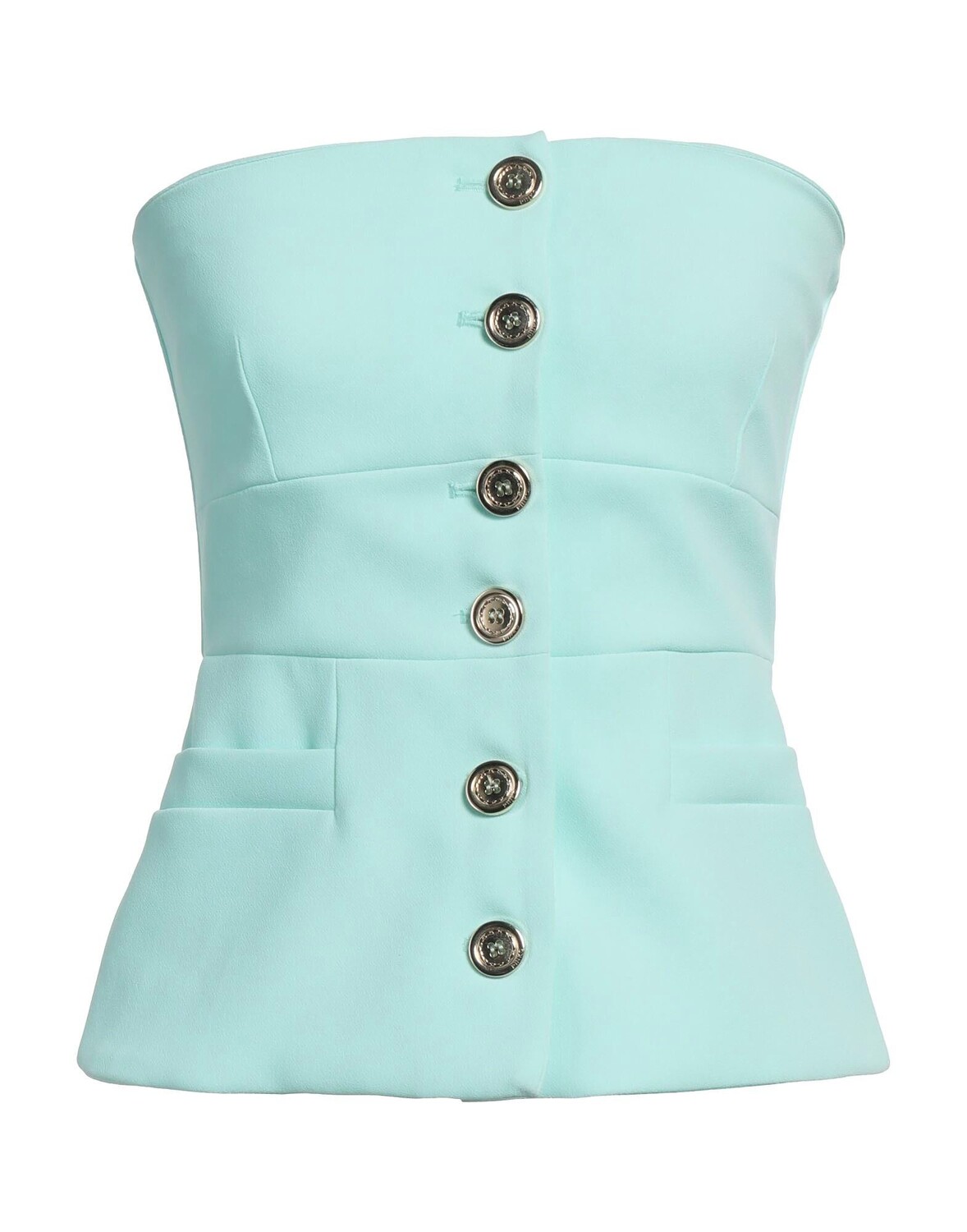 Топ Pinko, светло-зеленый
Топ Pinko, светло-зеленый