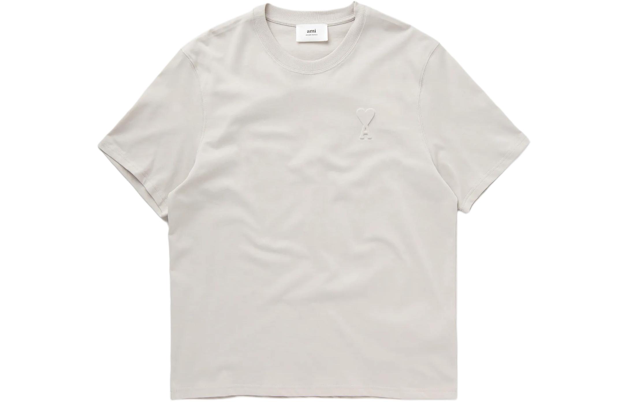 Ami Paris Ami De Coeur Свитшот Футболка AMIPARIS, Экрю
Ami Paris Ami De Coeur Свитшот Футболка AMIPARIS, Экрю