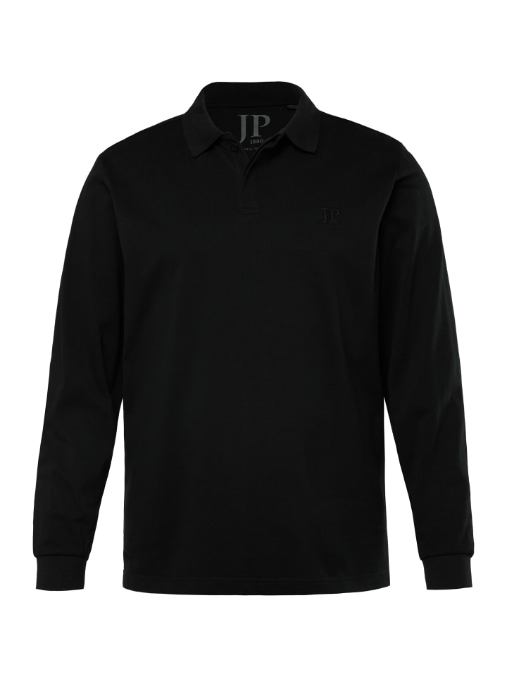 Футболка поло JP1880, черный
Футболка поло JP1880, черный