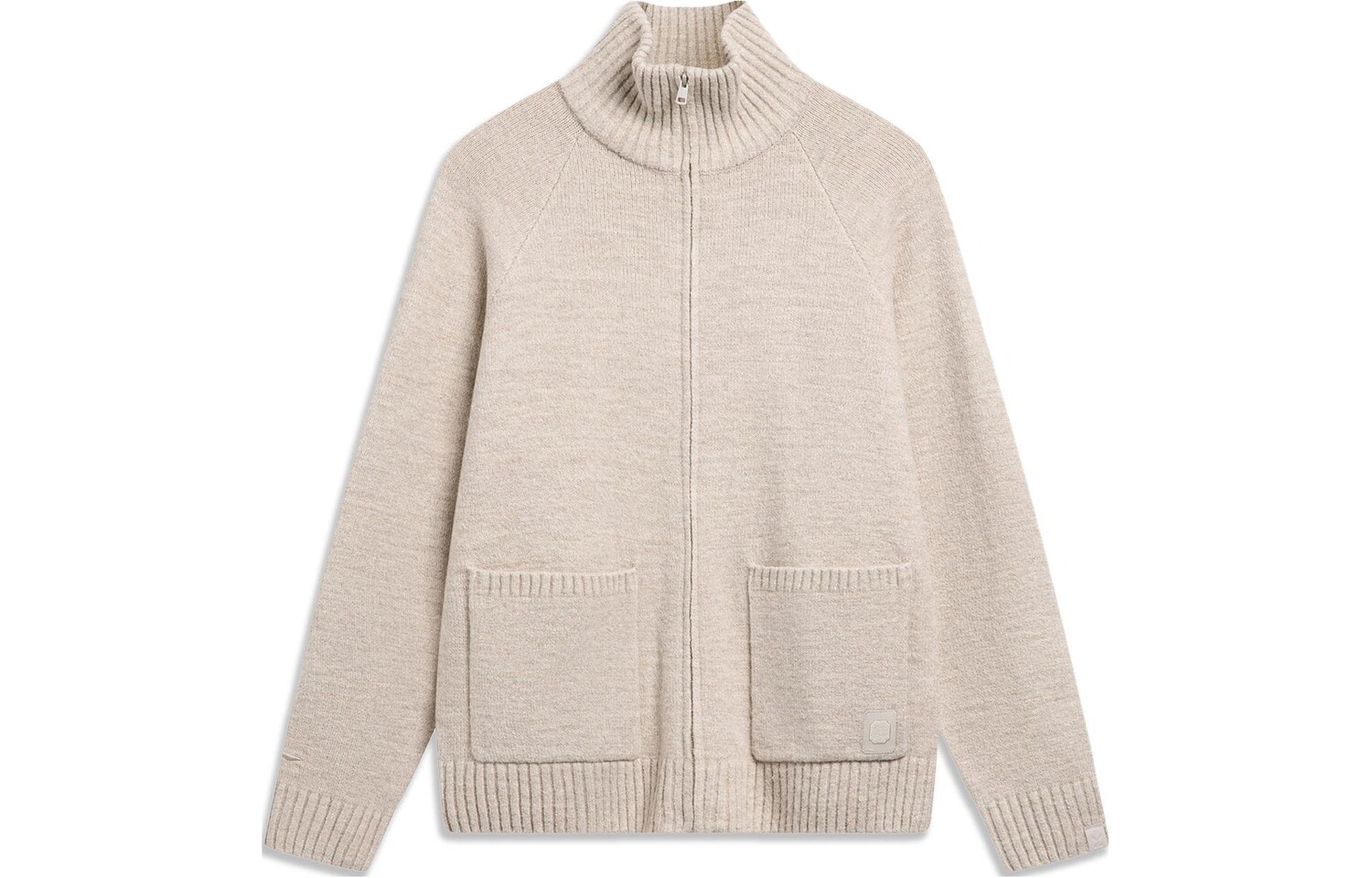 Коллекция Sports Life Свитер мужской белый Lining, белый
Коллекция Sports Life Свитер мужской белый Lining, белый