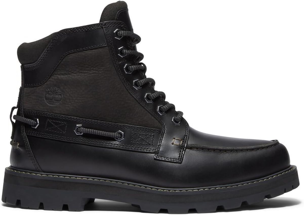 Timberland мужские ботинки Britton Road MID LACE UP, черные, 7.5 Medium
Timberland мужские ботинки Britton Road MID LACE UP, черные, 7.5 Medium