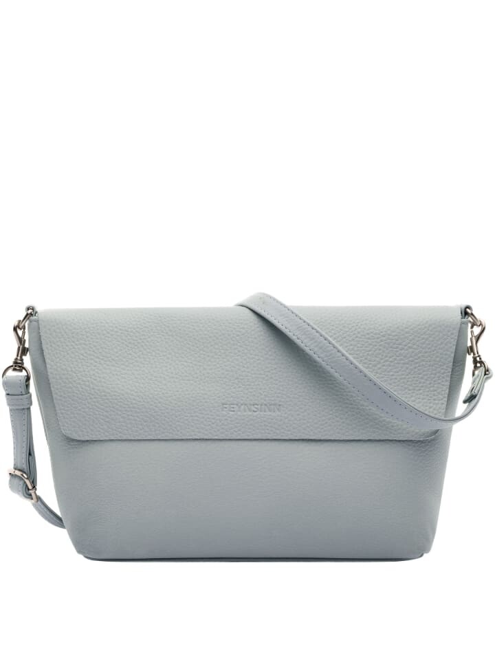 Наплечная сумка FEYNSINN, серый
Наплечная сумка FEYNSINN, серый