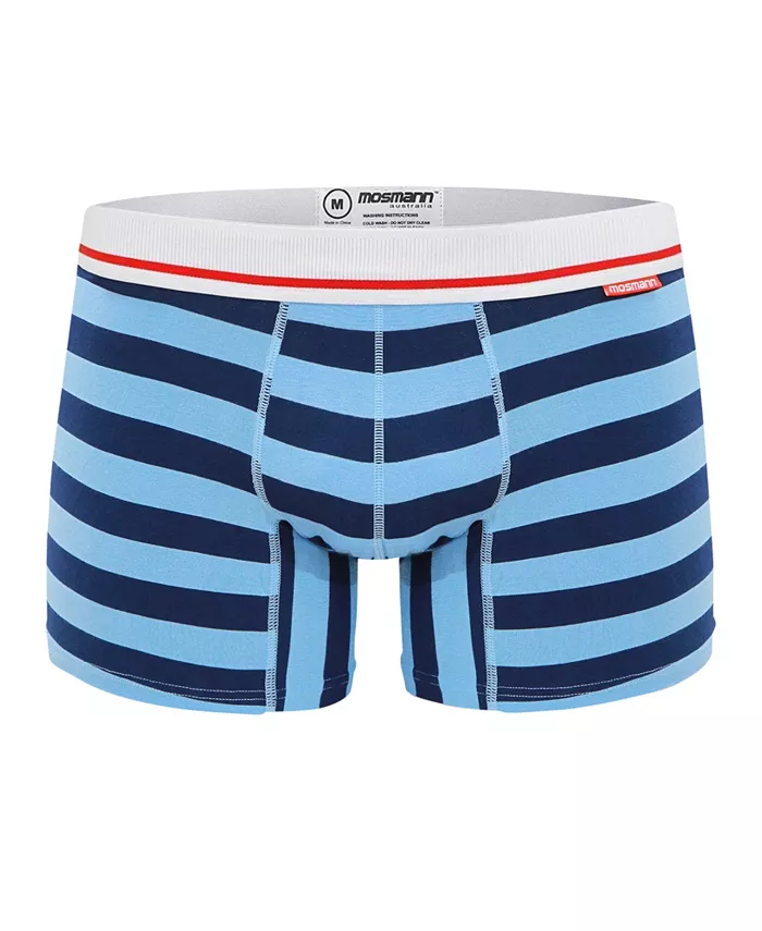 Трусы Eyre Mosmann Australia, синий
Трусы Eyre Mosmann Australia, синий