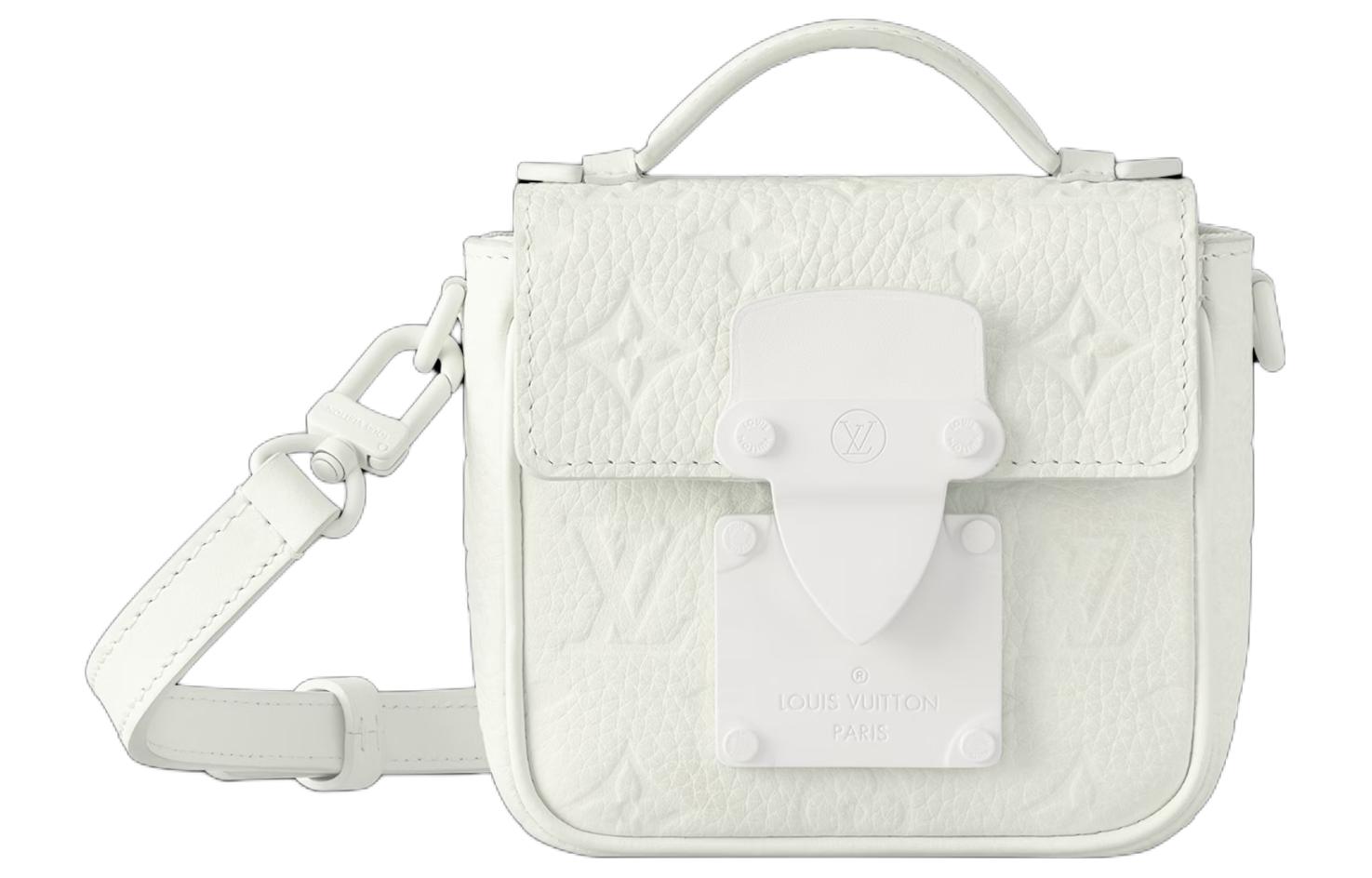 LOUIS VUITTON Пико S-Lock
LOUIS VUITTON Пико S-Lock