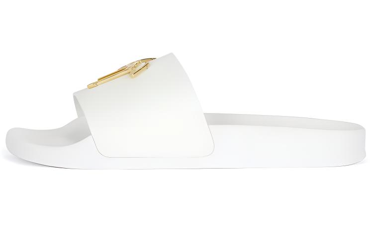 Бретт Логотип Плакат Слайды Giuseppe Zanotti Белый
Бретт Логотип Плакат Слайды Giuseppe Zanotti Белый