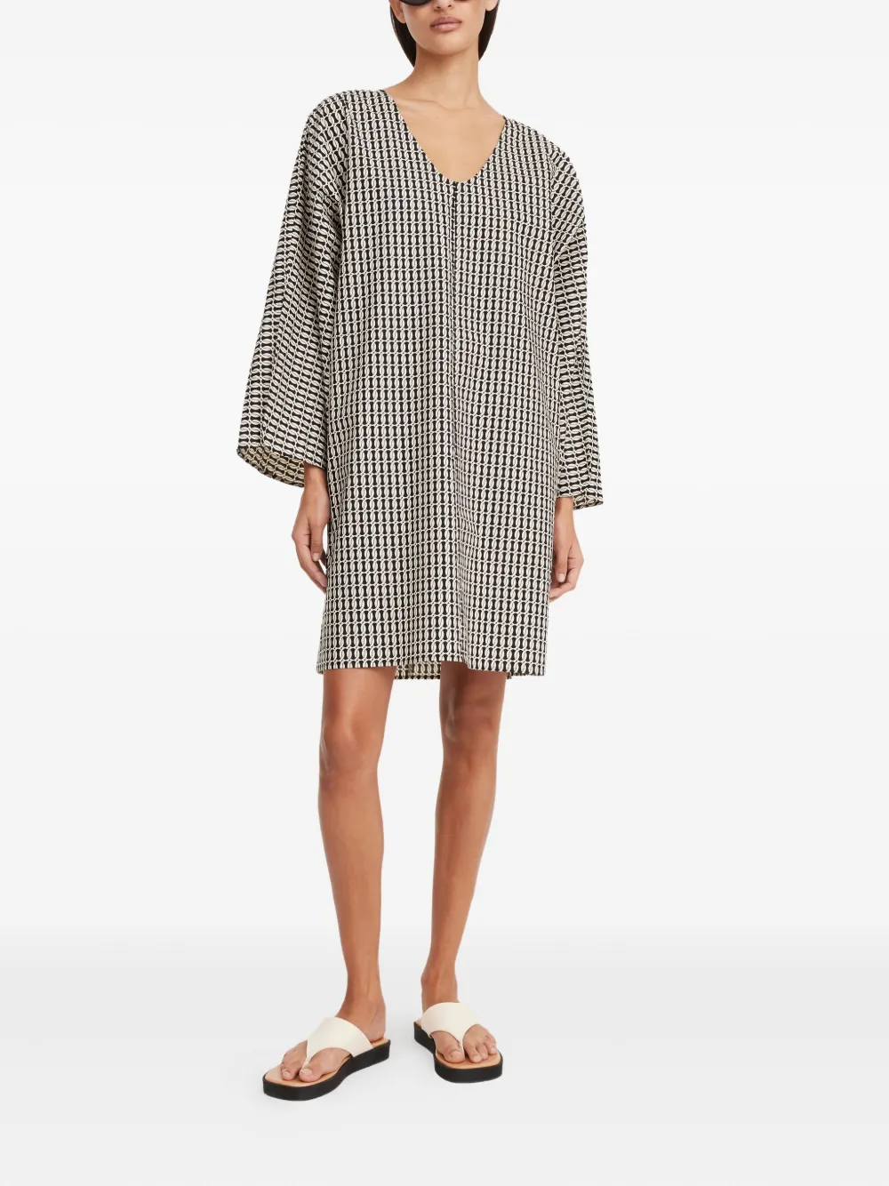 Платье Ceila BY MALENE BIRGER, черный
Платье Ceila BY MALENE BIRGER, черный