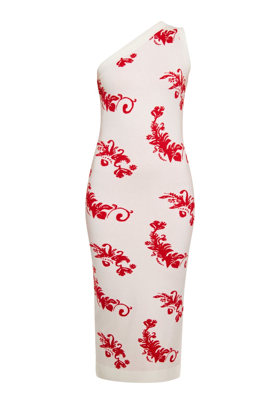 Платье myMo CO-BRANDED WITH EBEEZA, Wollweiss/Rot/Off-White
Платье myMo CO-BRANDED WITH EBEEZA, Wollweiss/Rot/Off-White