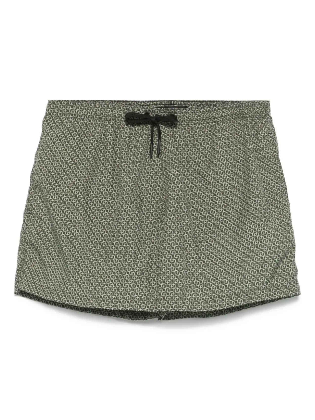 Плавки-шорты с принтом Tagliatore, зеленый
Плавки-шорты с принтом Tagliatore, зеленый