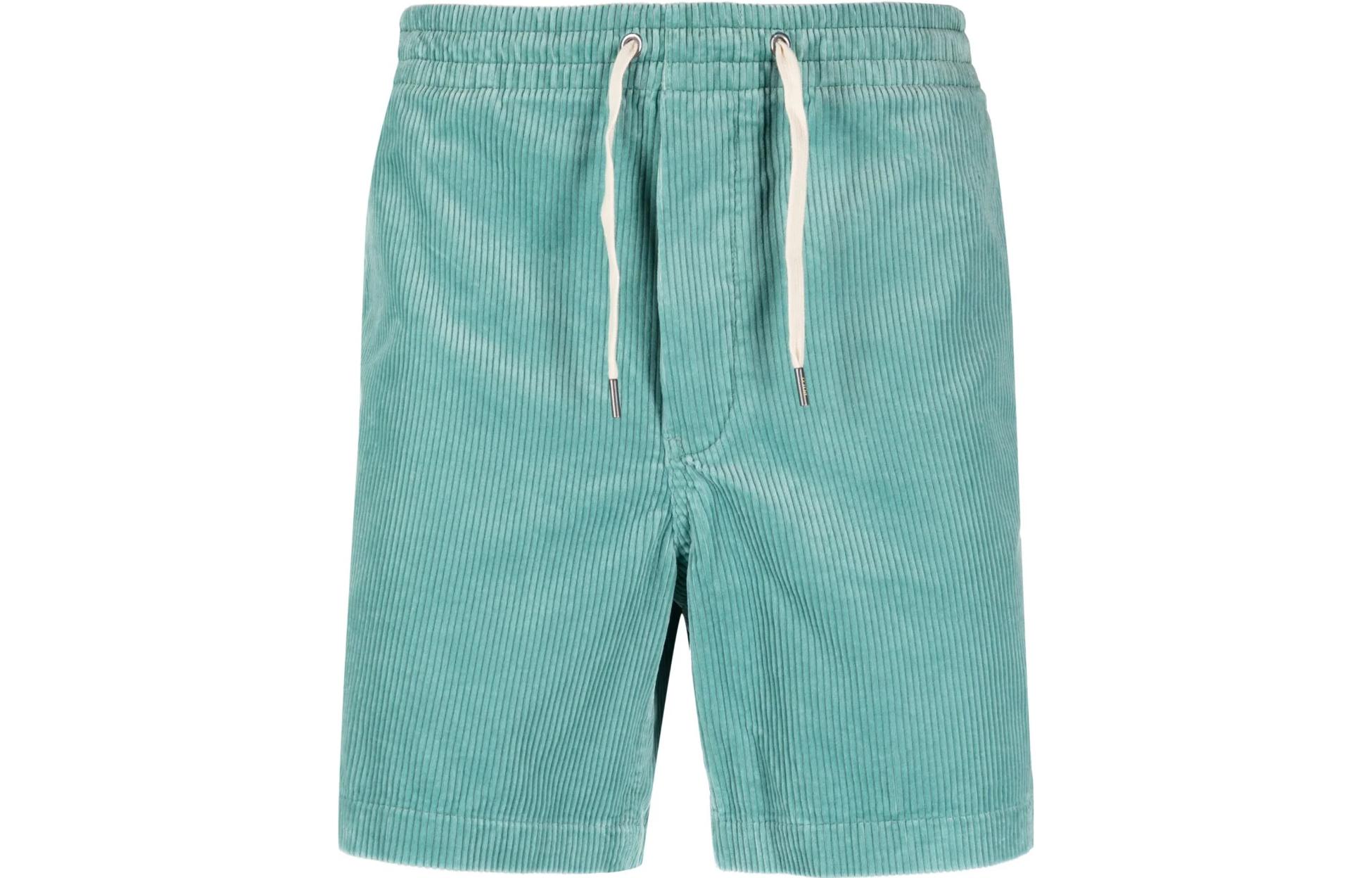 Поло Препстер Вельветовые Шорты Polo Ralph Lauren, Сине-Зеленый
Поло Препстер Вельветовые Шорты Polo Ralph Lauren, Сине-Зеленый