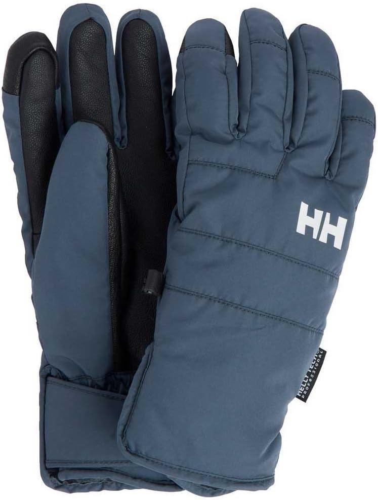 Женские перчатки Helly-Hansen Swift Ht, 860 Alpine Frost
Женские перчатки Helly-Hansen Swift Ht, 860 Alpine Frost