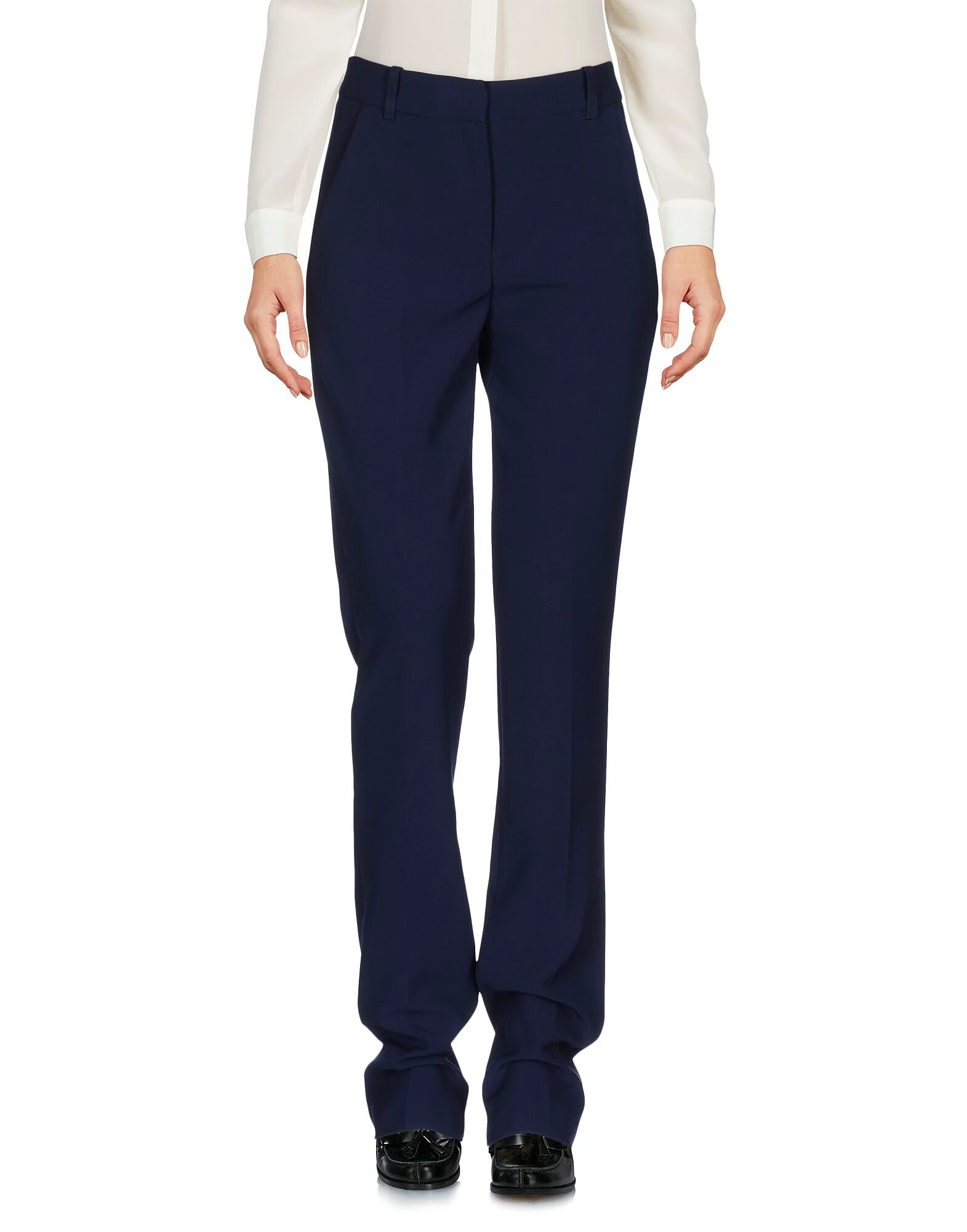 Брюки Biancoghiaccio, полуночно-синий
Брюки Biancoghiaccio, полуночно-синий