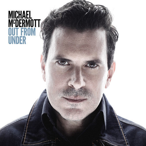 CD диск McDermott, Michael: Out From Under
CD диск McDermott, Michael: Out From Under