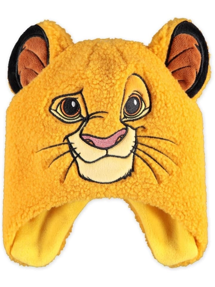 Disney König der Löwen Детская кепка разноцветная
Disney König der Löwen Детская кепка разноцветная