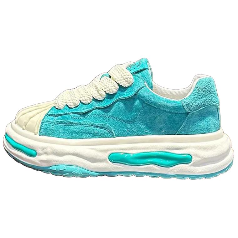 AD Устойчивые к истиранию дышащие низкие скейтерские кроссовки для мужчин с эффектом увеличения роста - синие, цвет Blue
AD Устойчивые к истиранию дышащие низкие скейтерские кроссовки для мужчин с эффектом увеличения роста - синие, цвет Blue