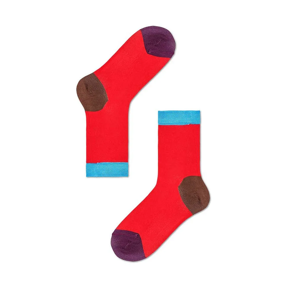 Носки Happy Grace Ankle long, красный
Носки Happy Grace Ankle long, красный